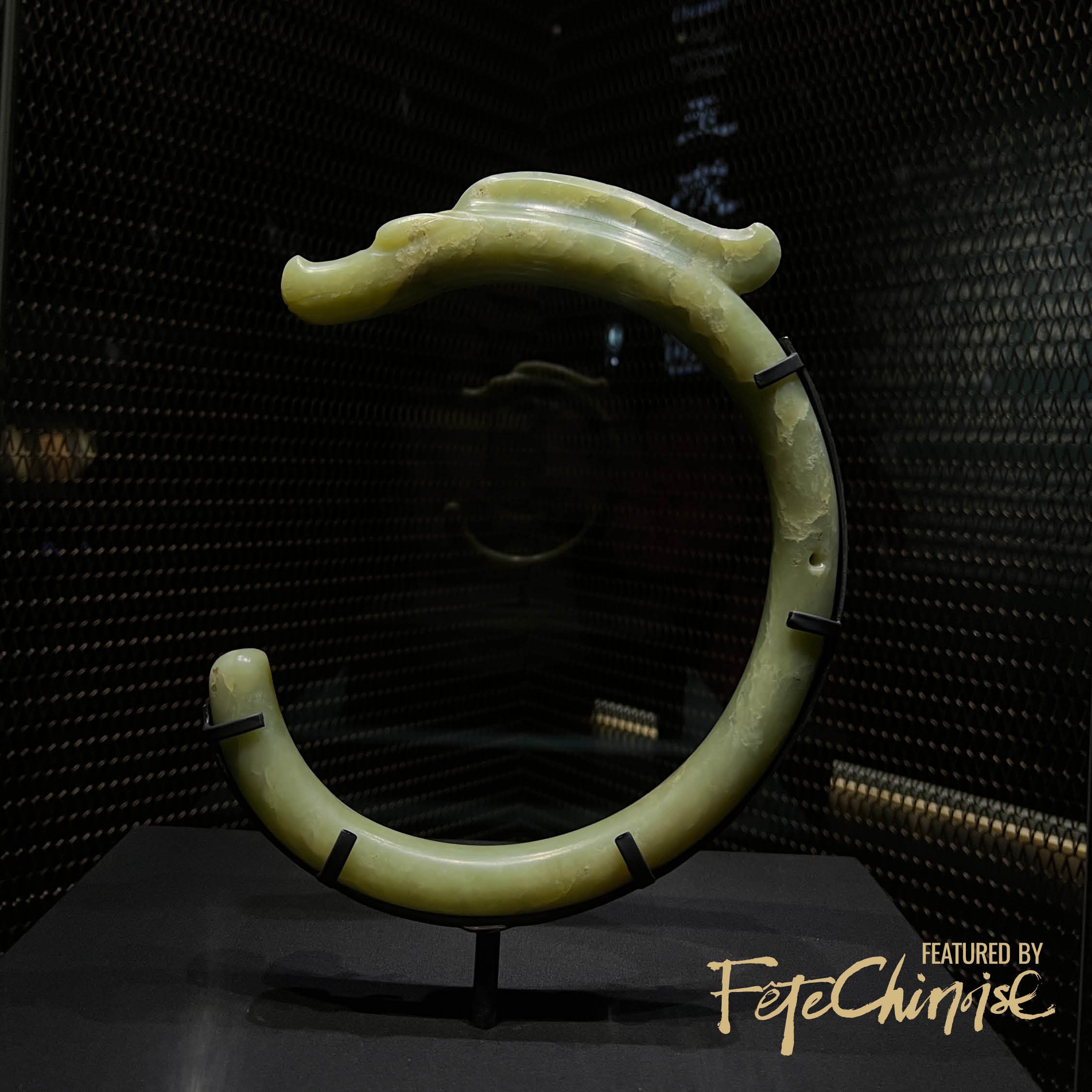 Dragons and Power: The Origin and Evolution of the Dragon Motif in